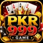PKR999 Game