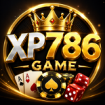 XP786 Game