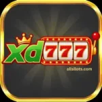 XD777 Game mobile gaming platform