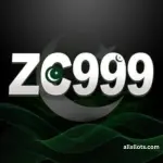 ZC999 Game mobile logo